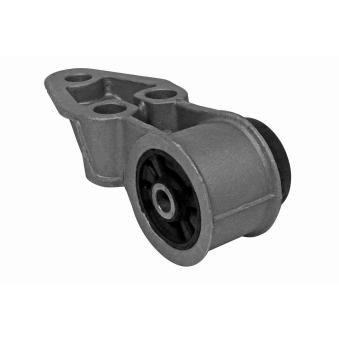 Suspension, corps de l'essieu arrière gauche VAICO OEM 4B0501521D