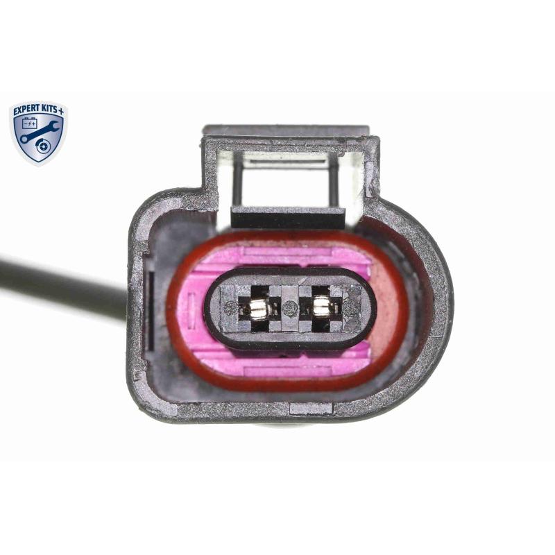 Kit de disques et plaquettes avant VAICO V10-7597 - Visuel 1