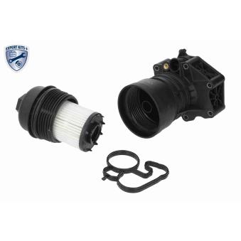 Boîtier, filtre à huile VAICO OEM 06M115401F