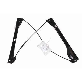 Lève-vitre avant gauche VAICO OEM 6V0837461B