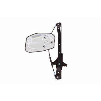 Lève-vitre arrière gauche VAICO OEM 5M0839461