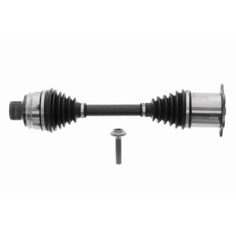 Arbre de transmission VAICO OEM 8K0407271P