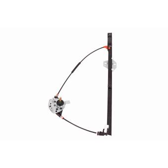 Lève-vitre avant gauche VAICO OEM 701837501F