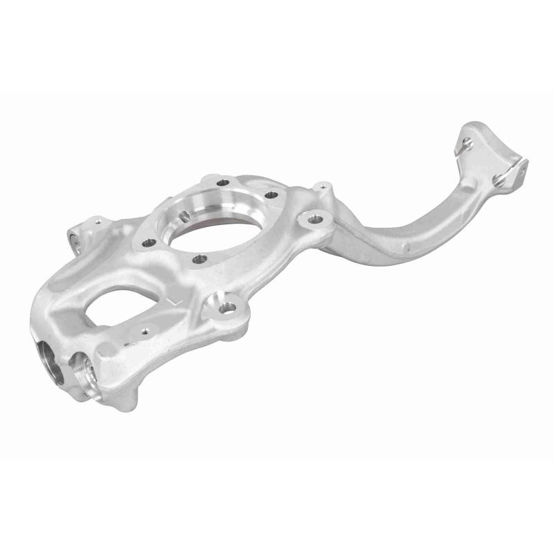 Fusée d'essieu, suspension de roue avant gauche VAICO V10-7822 - Visuel 1