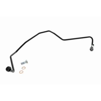Conduite d'huile, compresseur VAICO OEM 038145771N