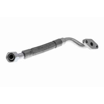 Conduite d'huile, compresseur VAICO V10-7950