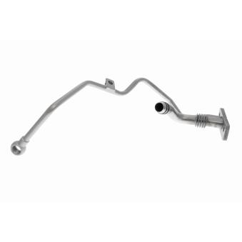 Conduite d'huile, compresseur VAICO [V10-7952]