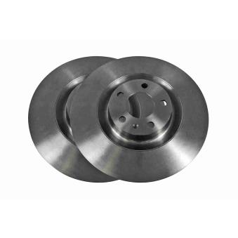 Jeu de 2 disques de frein avant VAICO OEM 8E0615301T