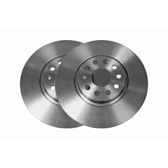 Jeu de 2 disques de frein avant VAICO OEM 5QF615301A Jeu de 2 disques de frein avant VAICO OEM 5QF615301A