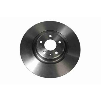 Jeu de 2 disques de frein avant VAICO OEM 4G0615301T