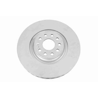 Jeu de 2 disques de frein avant VAICO OEM 5QN615301A