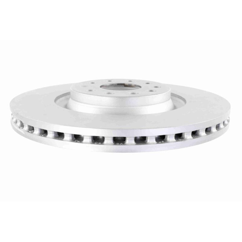 Jeu de 2 disques de frein avant VAICO V10-80123 - Visuel 2