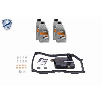 Kit pces, vidange d'huile de boîte de vitesses automatique VAICO V10-8037