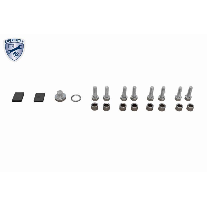 Kit pces, vidange d'huile de boîte de vitesses automatique VAICO V10-8038-BEK - Visuel 2