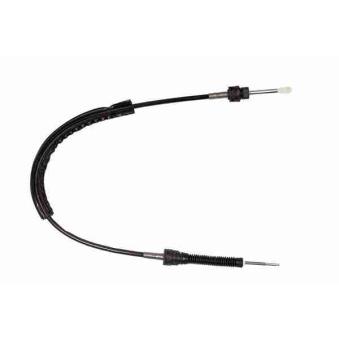 Tirette à câble, boîte de vitesse manuelle VAICO [V10-8053]