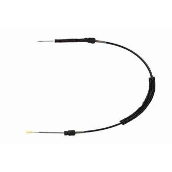 Tirette à câble, boîte de vitesse manuelle VAICO OEM 6Q0711266AC