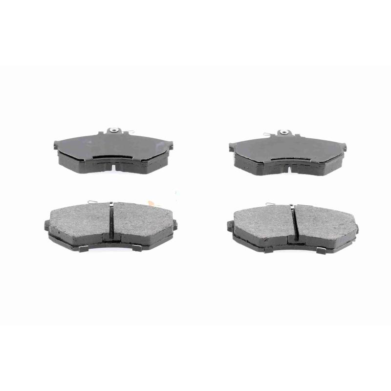 Jeu de 4 plaquettes de frein avant VAICO V10-8113 - Visuel 2