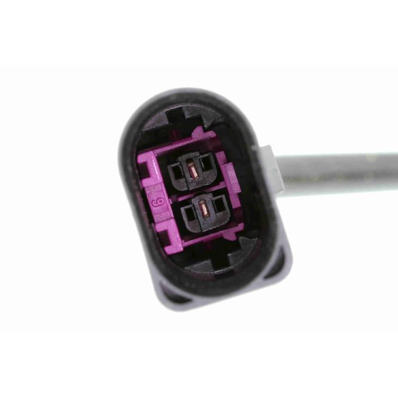 Jeu de 4 plaquettes de frein arrière VAICO V10-8123 - Visuel 2