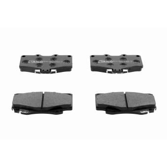 Jeu de 4 plaquettes de frein avant VAICO OEM J0446535040