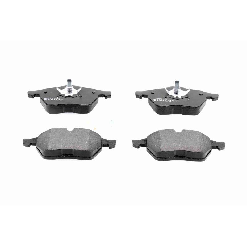 Jeu de 4 plaquettes de frein avant VAICO V10-8130 - Visuel 2