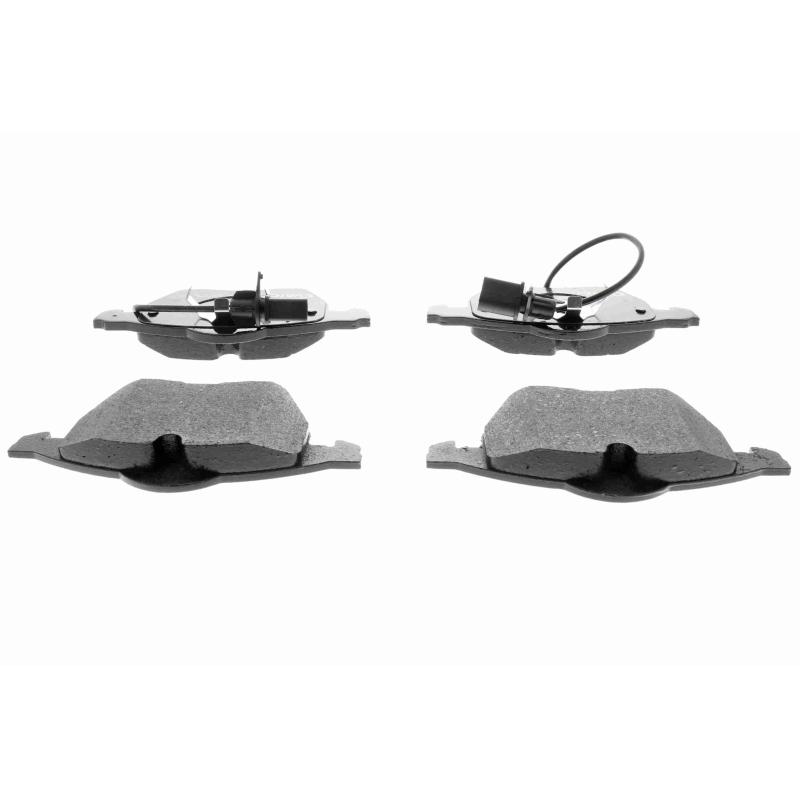 Jeu de 4 plaquettes de frein avant VAICO V10-8146 - Visuel 1