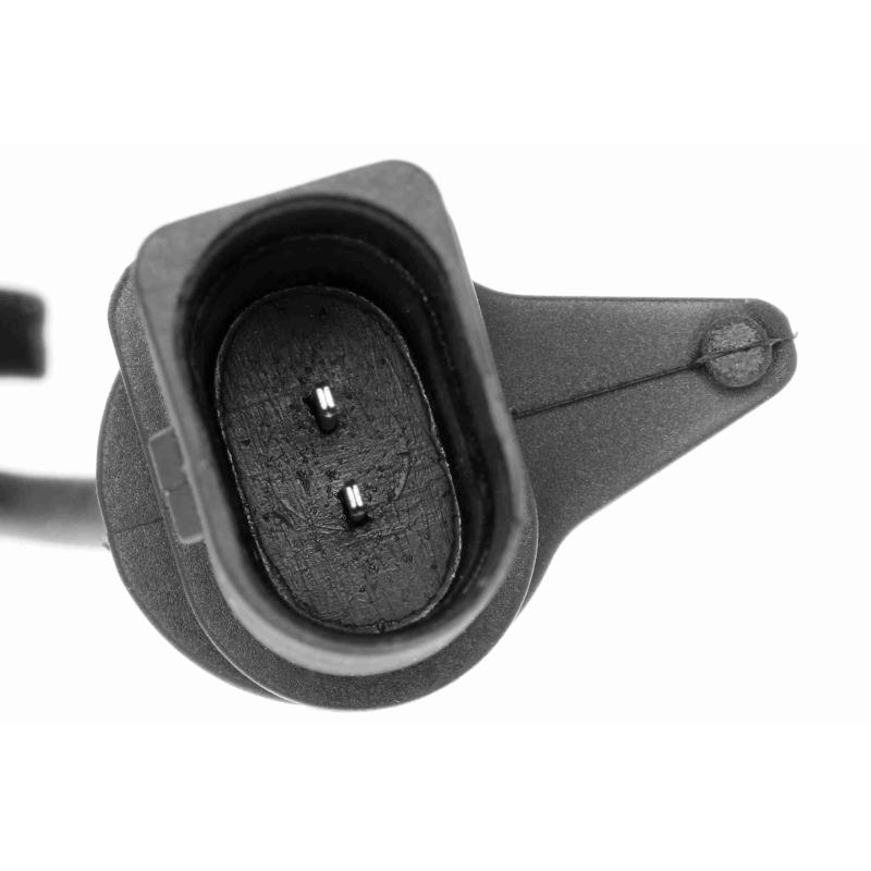 Jeu de 4 plaquettes de frein avant VAICO V10-8146 - Visuel 2