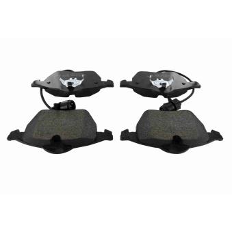Jeu de 4 plaquettes de frein avant VAICO OEM 4A0698151