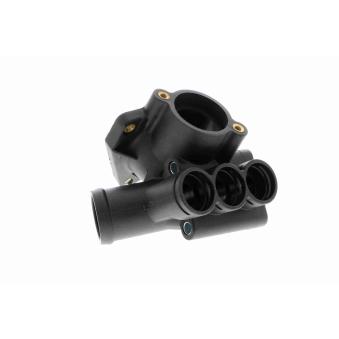 Bride de liquide de refroidissement VAICO OEM 021121117A