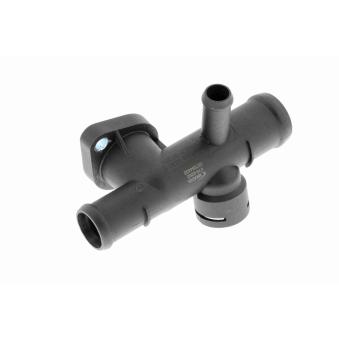 Bride de liquide de refroidissement VAICO OEM 06A121133C