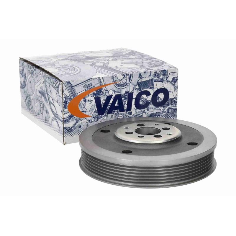Poulie, vilebrequin VAICO V10-8242 - Visuel 1