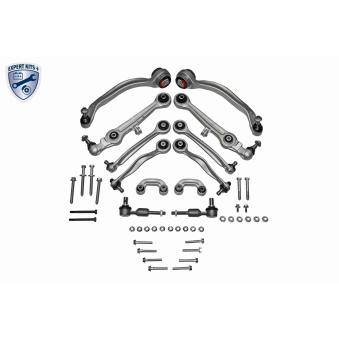 Kit de réparation, bras triangulaire VAICO OEM 4Z7407505A