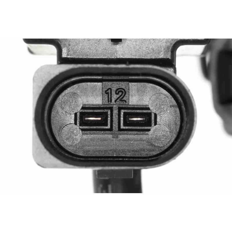 Module de tube d'admission VAICO V10-8571 - Visuel 1
