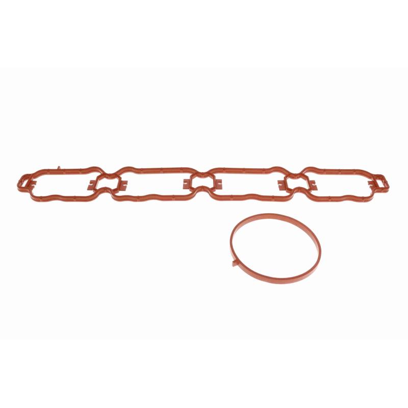Module de tube d'admission VAICO V10-8571 - Visuel 2
