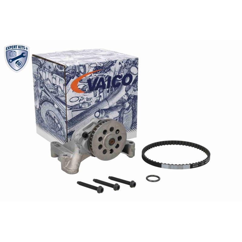 Pompe à huile VAICO V10-8967 - Visuel 1