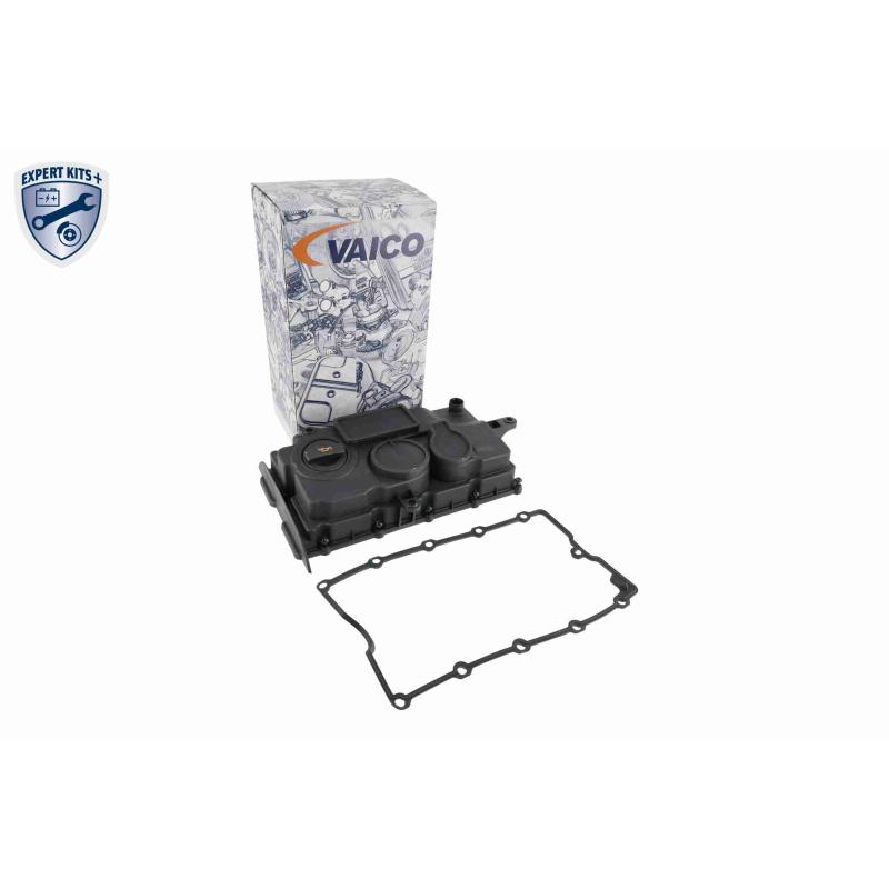 Couvercle de culasse VAICO V10-8969 - Visuel 1