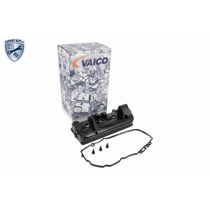 Couvercle de culasse VAICO V10-9194 - Visuel 1