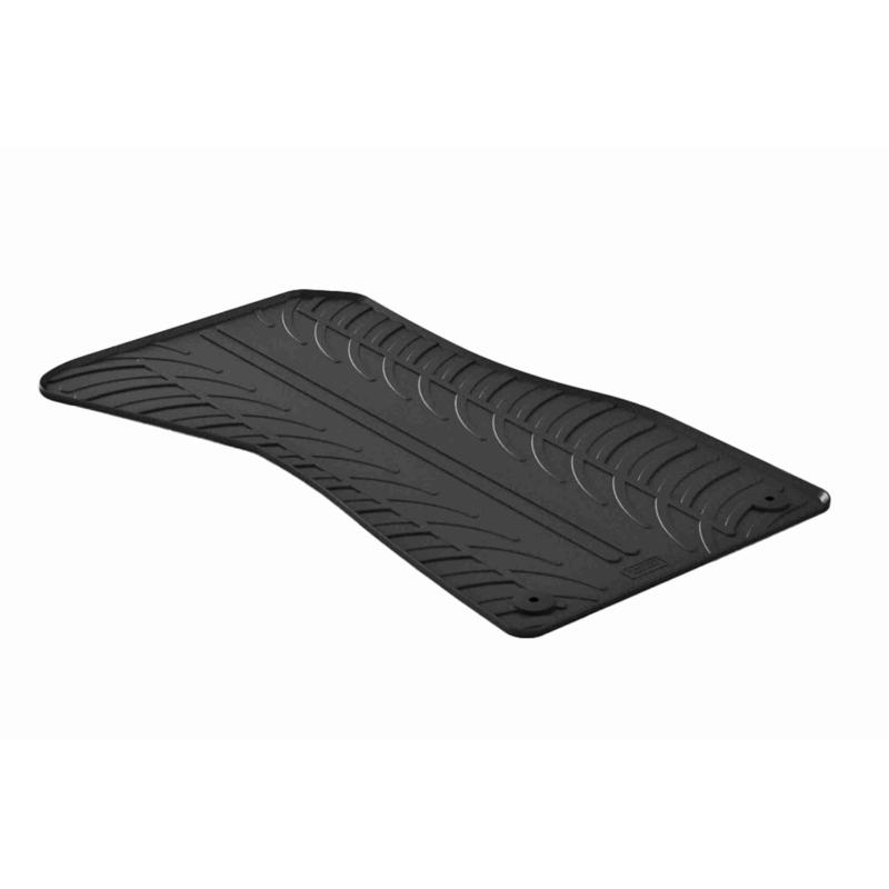 Jeu de tapis de sol VAICO V10-9263 - Visuel 2