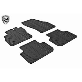 Jeu de tapis de sol VAICO V10-9264 Jeu de tapis de sol VAICO V10-9264