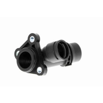 Bride de liquide de refroidissement VAICO OEM 06F121133A