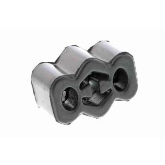Support, silencieux VAICO V10-9601