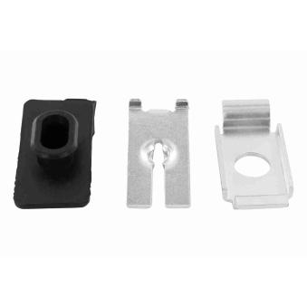 Tirette à câble, commande d'embrayage VAICO [V10-9763]