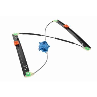 Lève-vitre avant gauche VAICO OEM 7L0837461F