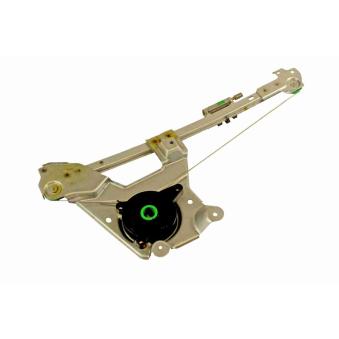 Lève-vitre arrière gauche VAICO [V10-9805]