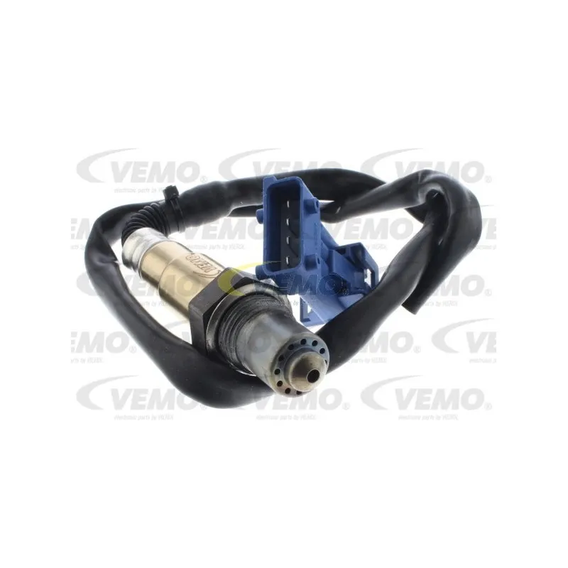 Sonde Lambda Universelle 4 Fils Pour Peugeot 307 Essence (1.4, 1.6, 2.0) - Référence SLU4 - Neuf, Remplacement Direct Catalyseur