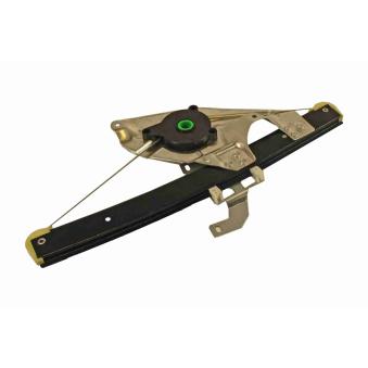 Lève-vitre arrière gauche VAICO OEM 4B0839461