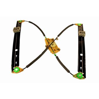 Lève-vitre arrière gauche VAICO OEM 4L0839461D