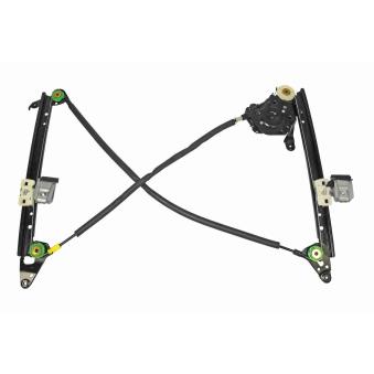 Lève-vitre arrière droit VAICO [V10-9856]