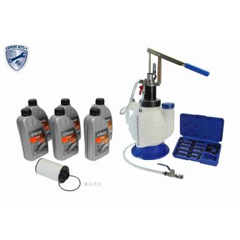 Appareil de remplissage, huile de transmission VAICO V10-9869