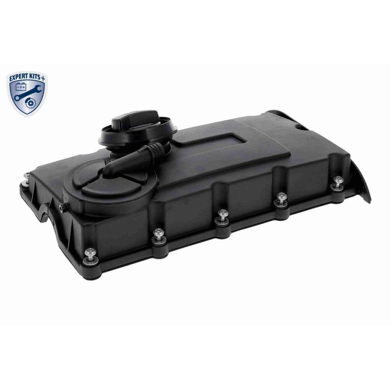 Couvercle de culasse VAICO V10-9986 - Visuel 2