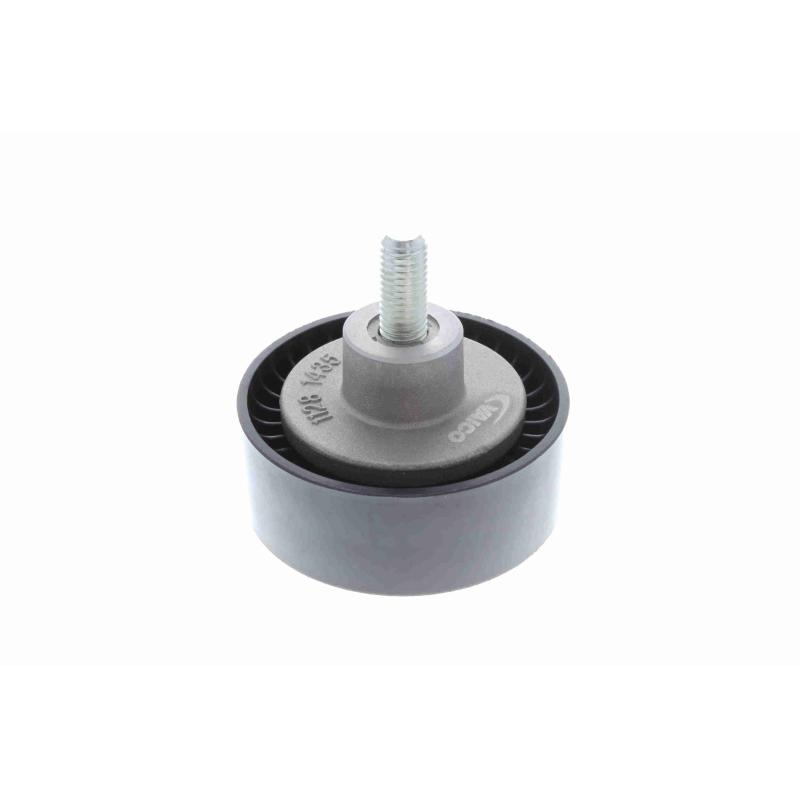 Poulie renvoi/transmission, courroie trapézoïdale à nervures VAICO V20-0042 - Visuel 1